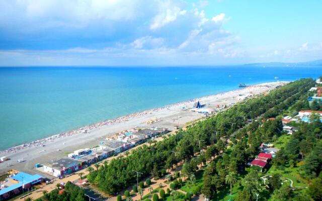 Seaside Apartments in Batumi