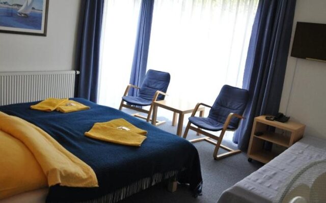 Lida Guest House