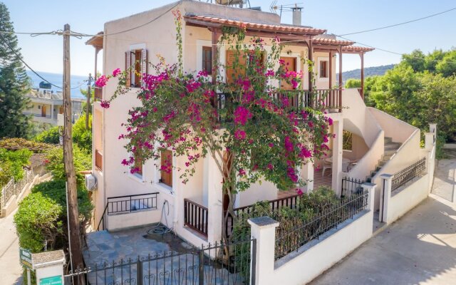 Aegina Houses