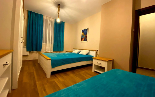 Апартамент РАЙНОВИ