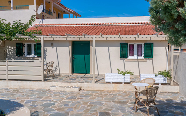 Kekatos Studios