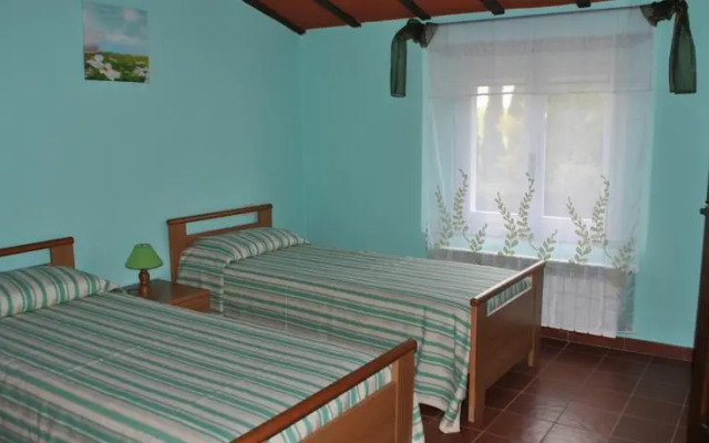 Agriturismo La Pieve