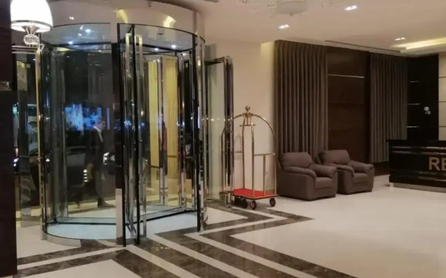 Big Ben Hotel Suites