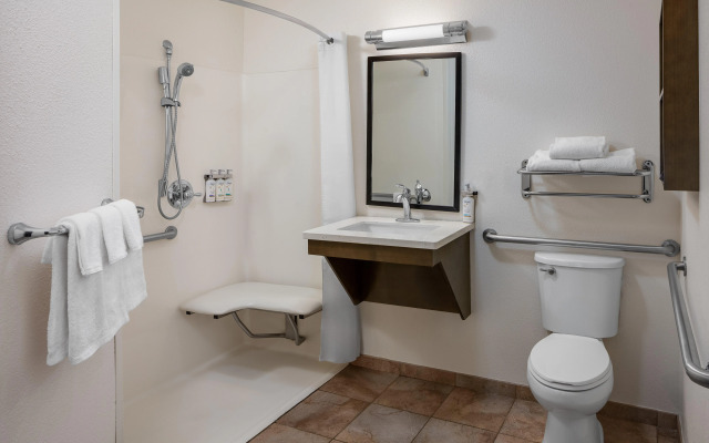 Candlewood Suites Omaha Airport by IHG