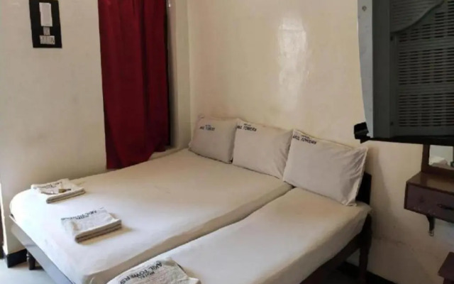 Hotel Akil Towers by OYO Rooms