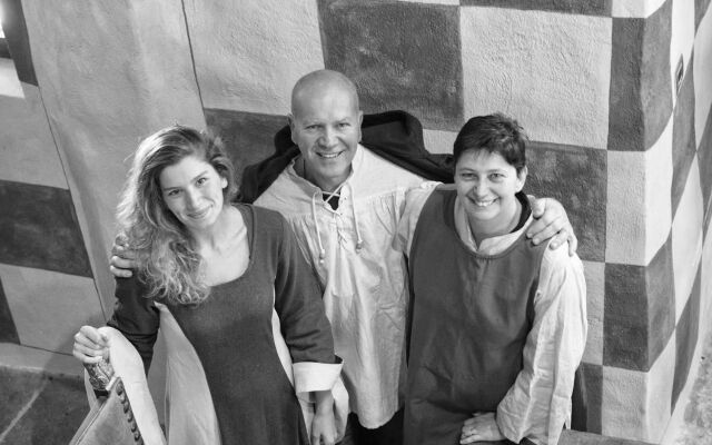 Confrérie du Moyen Âge