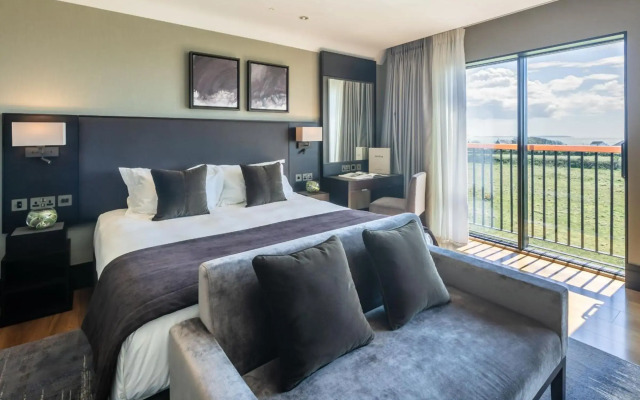 Twr Y Felin Hotel