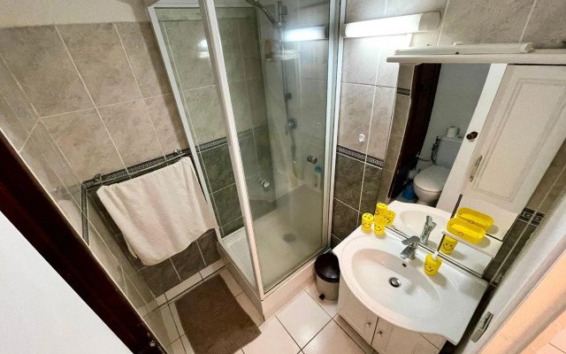 Résidence Lagon Bleu