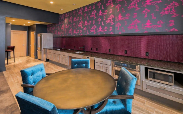 Suite Home America - DC