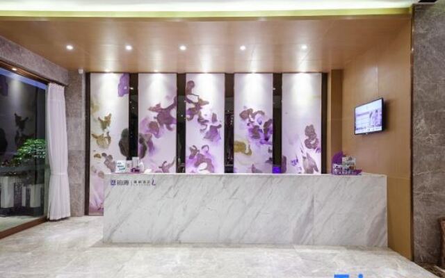 Lavande Hotels Zhuhai Airport Jinwan University Town