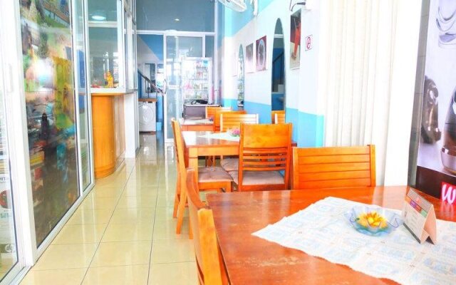 Sooi-Tee Guest House