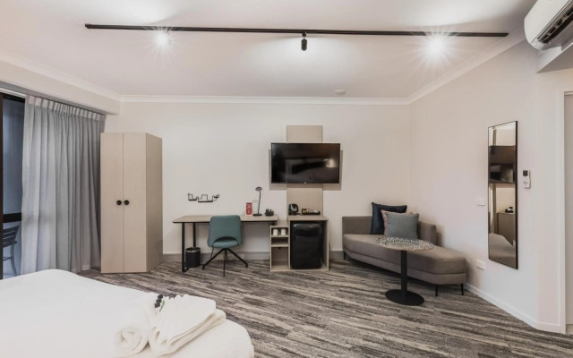 Mermaid Waters Hotel by Nightcap Plus