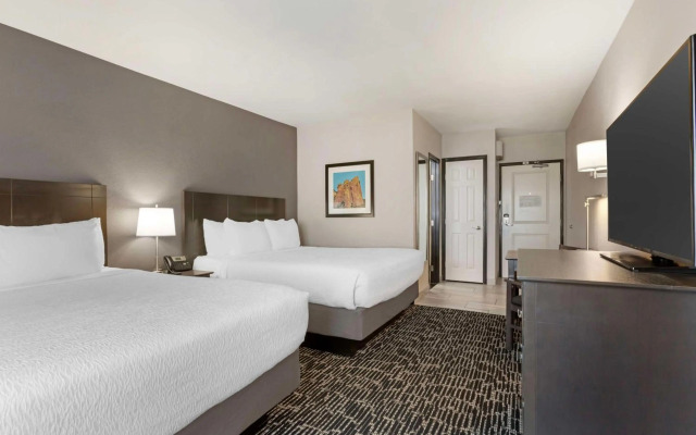 Best Western Plus Sun Canyon