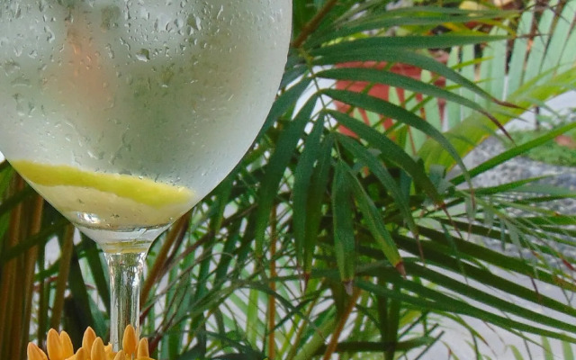 Hotel Boutique La Pergola