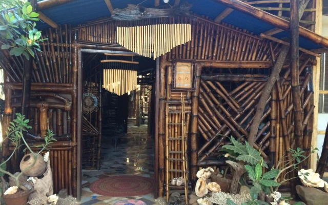 Bamboo Nest Palawan - Hostel