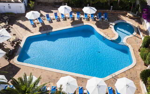 Allsun Hotel Cristobal Colon — Adults Only