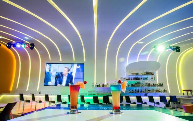 Temptation Cancun Resort All Inclusive - Adults Only
