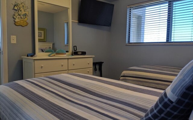 Carlos Pointe 535 2 Bedroom Condo