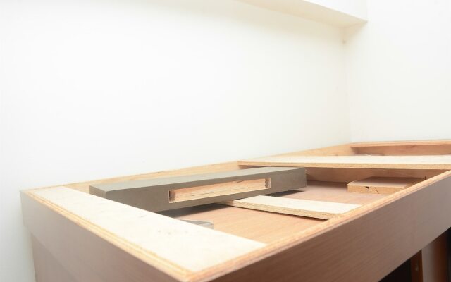 Cozy and Relax @ 2BR Green Pramuka City Apartment