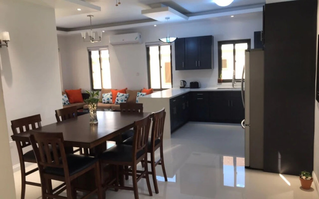 Sun Shine Luxury Villas 2 bedroom