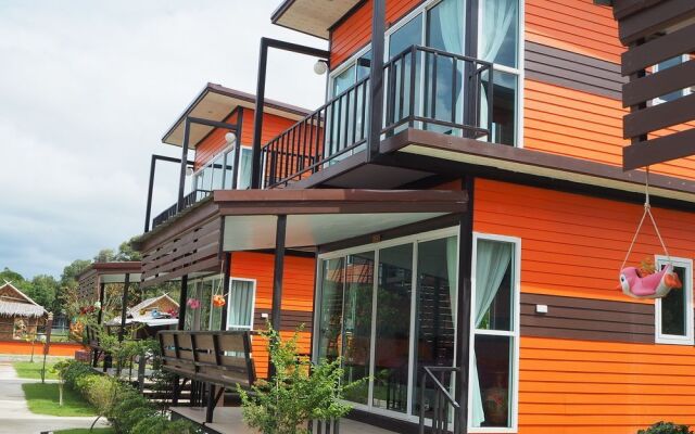 Rattana Resort