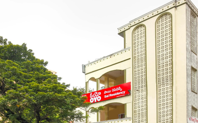 Hotel O Sai Residency