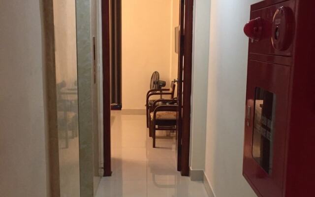 Tung Anh Hotel