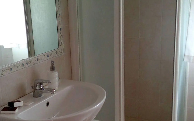 Relais Villa Lezard