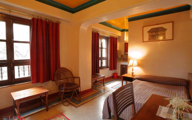 Hotel Vajra