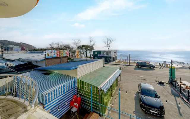 Ganghwa Haemolupension