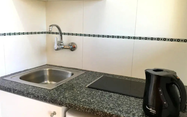 Appartement Cala Llevado Costa Brava 03