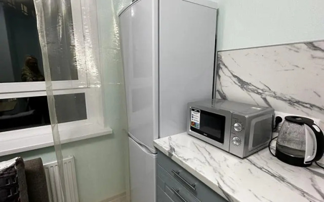 Апартаменты на шоссе Варшавское 170Е корпус 11