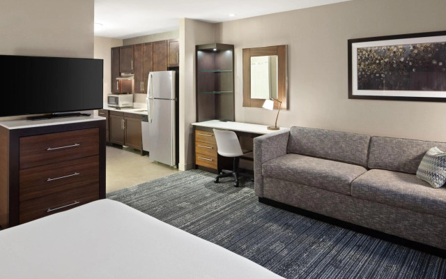 TownePlace Suites Boston Logan Airport/Chelsea