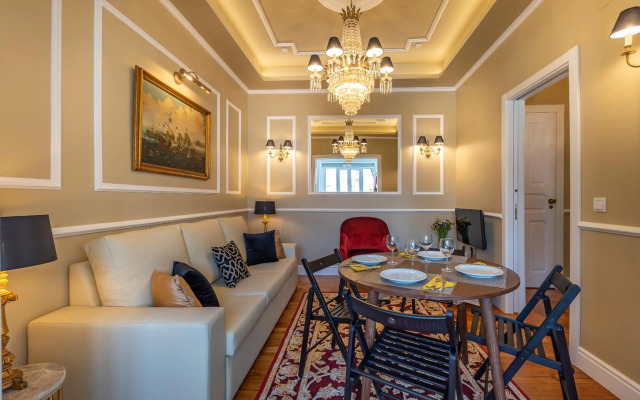 Modern Stylish studio in downtown Lisbon