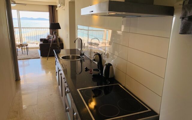 Apartamento Inmobahia - Canigo 9B