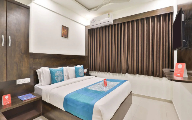 Hotel Kajri Residency By OYO Rooms