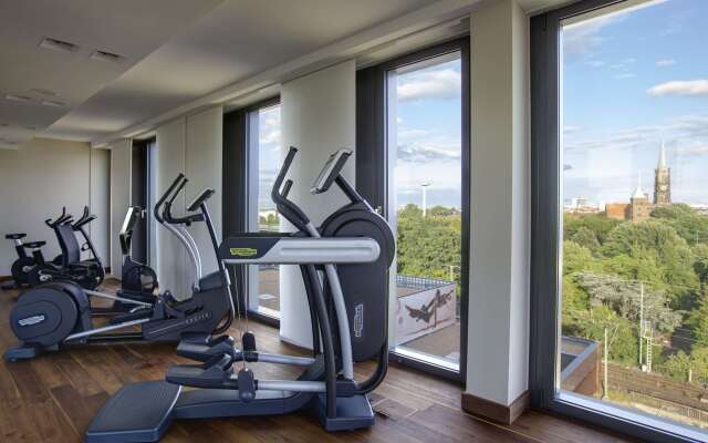 Steigenberger Hotel Bremen