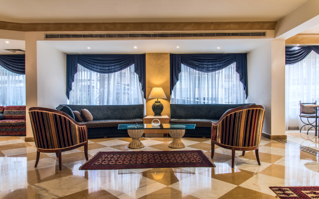 Bella Riva Hotel