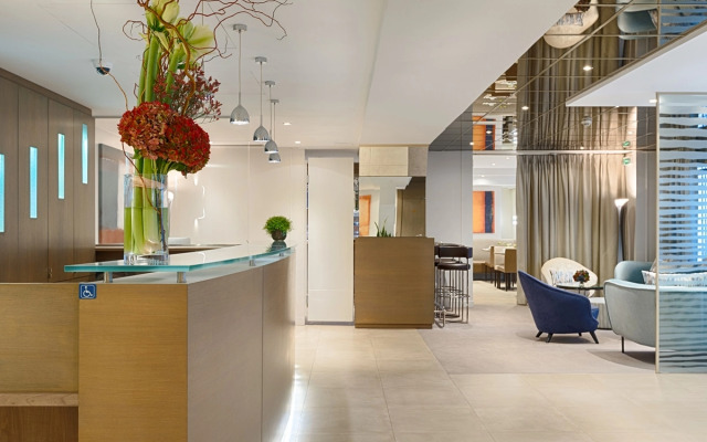 Hotel Floride Etoile