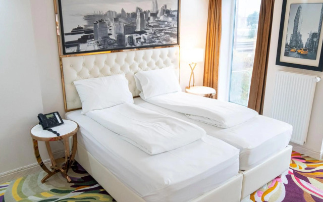 A Hotels Glostrup