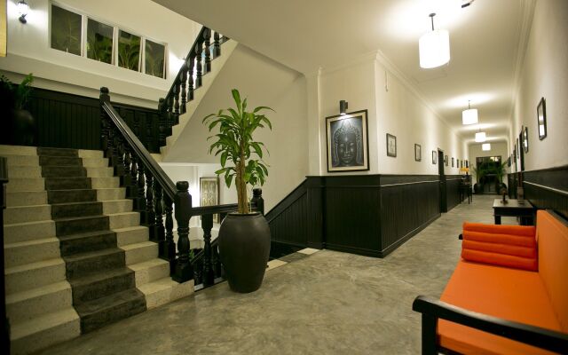 Nation by the Community