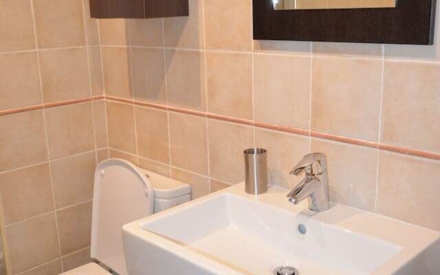 Apartamento 85.1