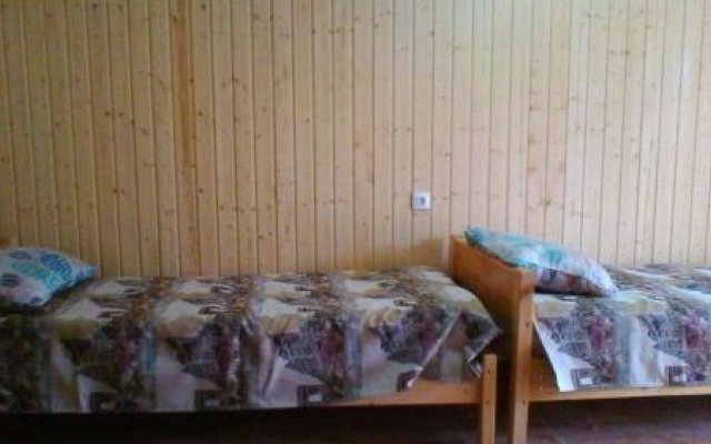 Guest house Ludmila