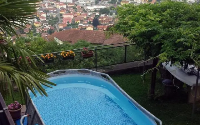 Villa Farinelli