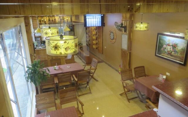 Hong Ky Boutique Hotel