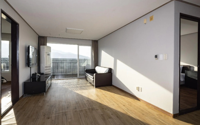Kensington Resort Chungju