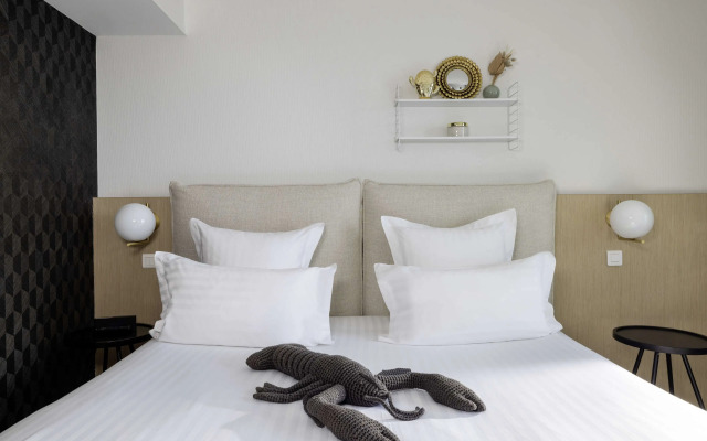 Best Western Plus Hotel Les Rives Du Ter