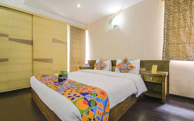 FabHotel Oriental Ellisbridge