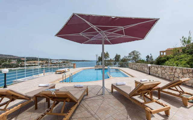 Mare Nostrum Villas