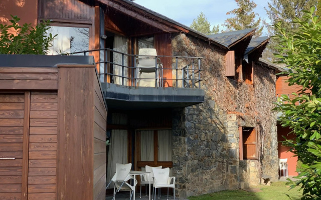 Hotel Xalet del Golf